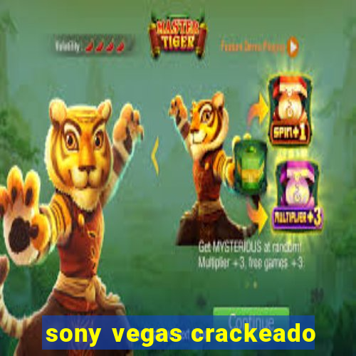 sony vegas crackeado